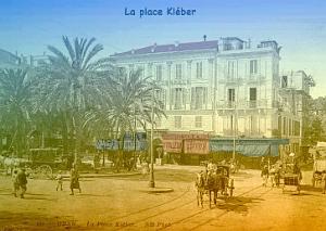 place kleber
